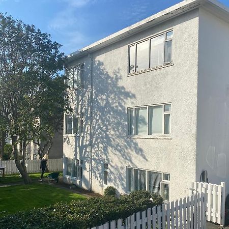 Embassy Villa Рейк'явік Екстер'єр фото